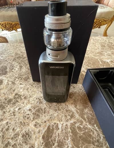 vaporesso