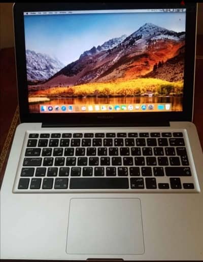 Apple MacBook Pro 2012