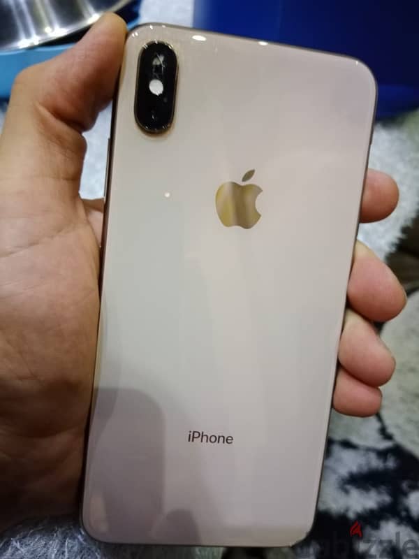 iphone x max 7