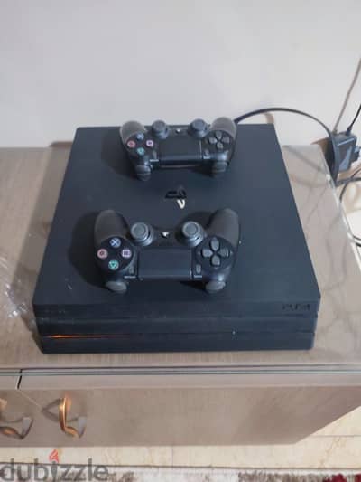 ps4 pro