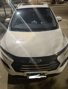 jac s3 2022 كسر زيرو 0