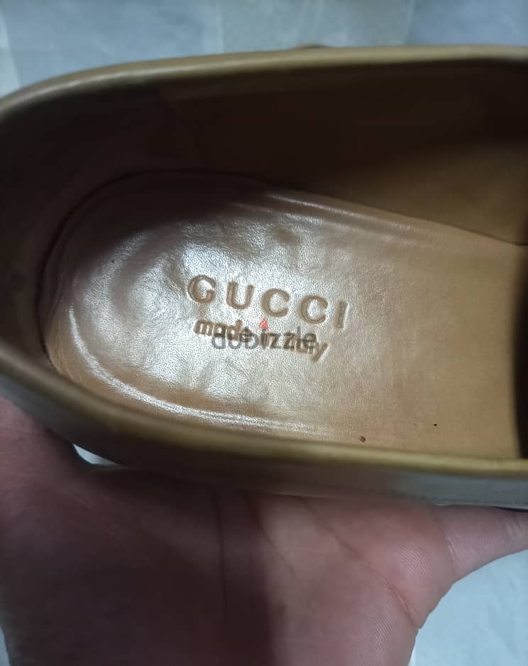 Gucci original 8