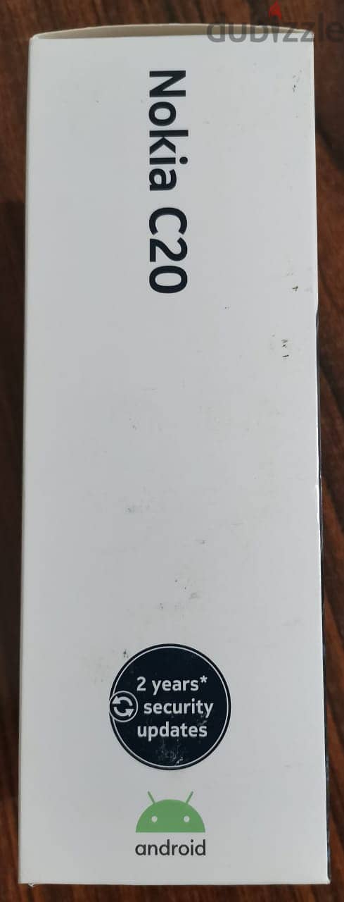 Nokia C20 " like new " 9