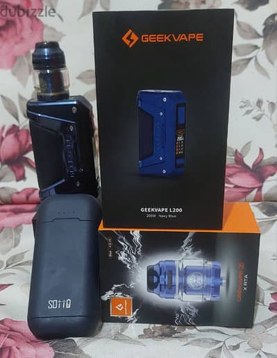 Geekvape L200