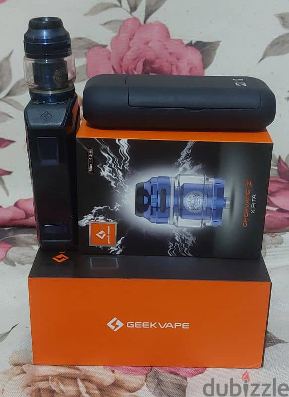 Geekvape L200 1