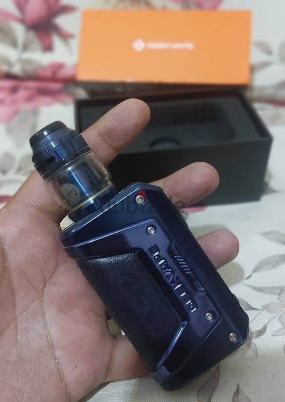 Geekvape L200 4