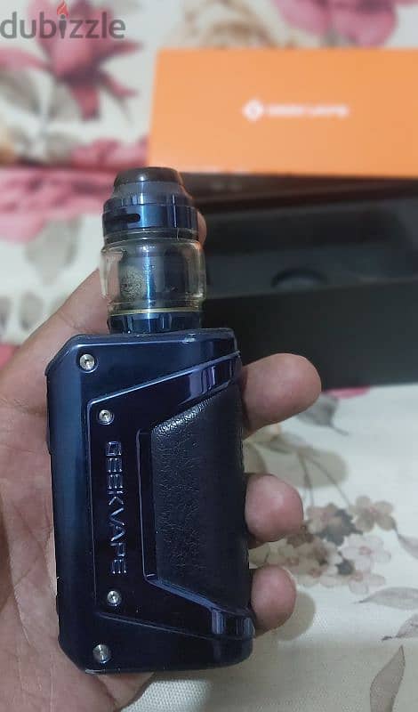 Geekvape L200 5