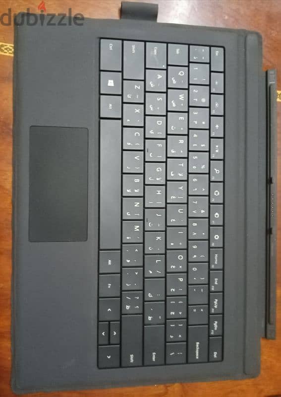 Keyboard Surface pro 0