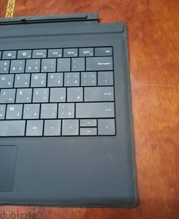 Keyboard Surface pro 1