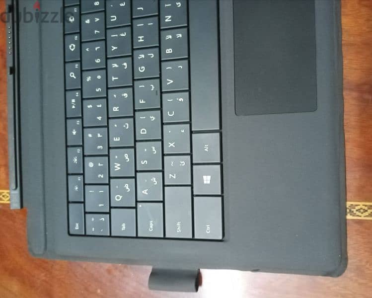 Keyboard Surface pro 2