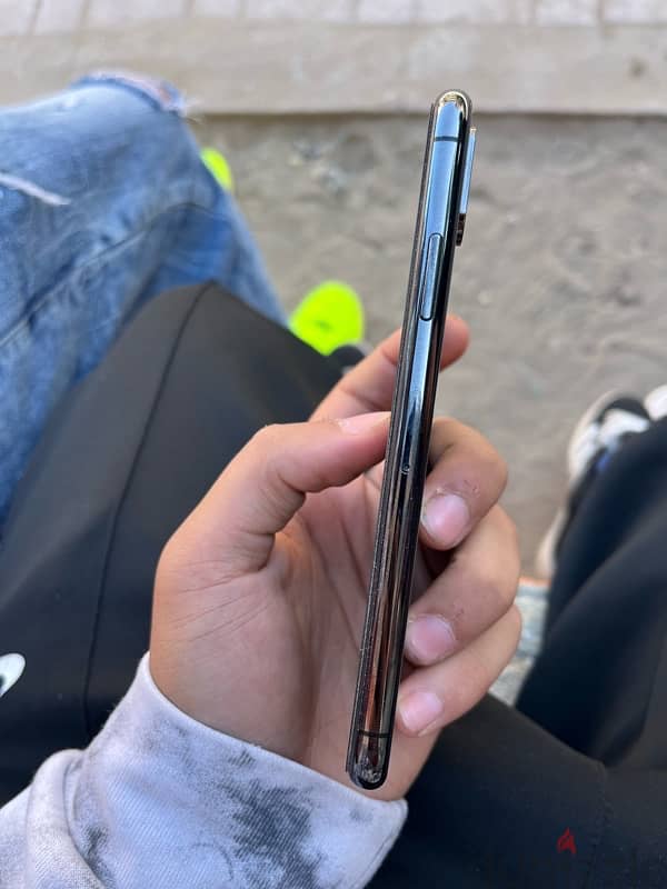 iphone xs 0