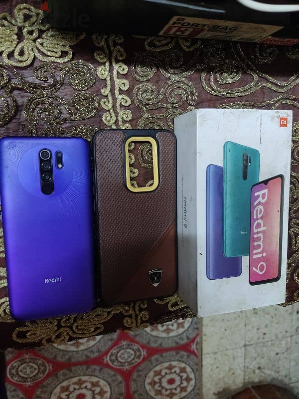 redmi 9 1