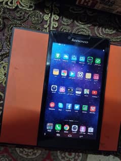 tablet lenovo 0