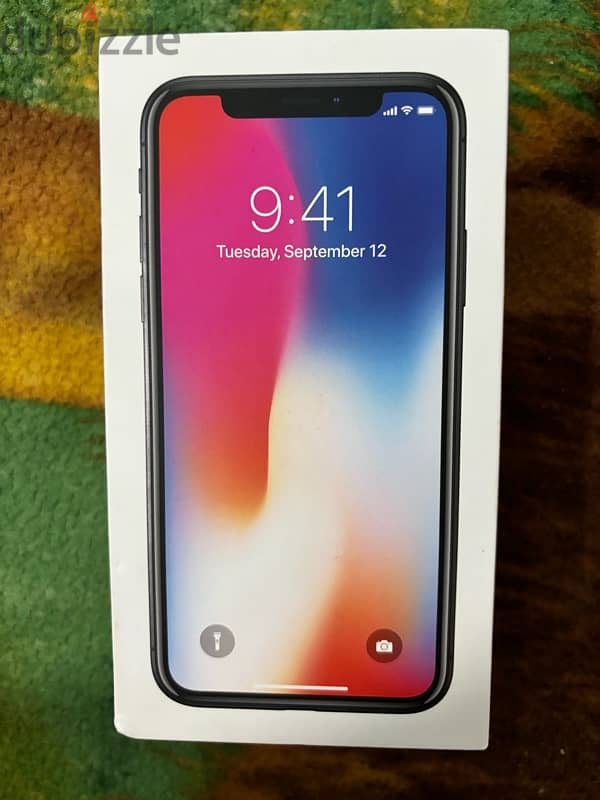 iphone x ايفون 0