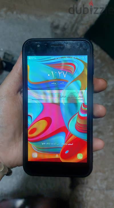 Samsung a2core