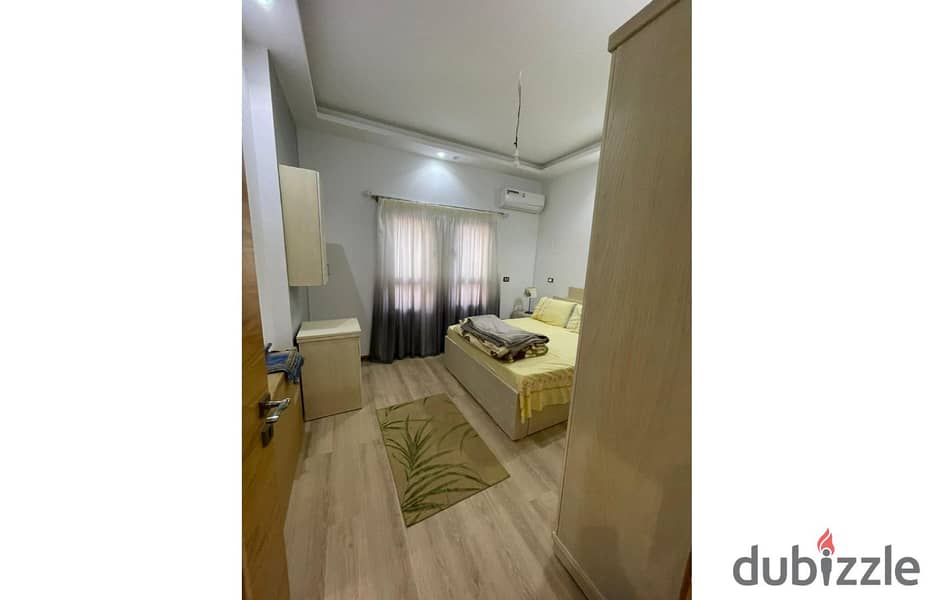 For sale apartment 217m Green 5 Compound 2