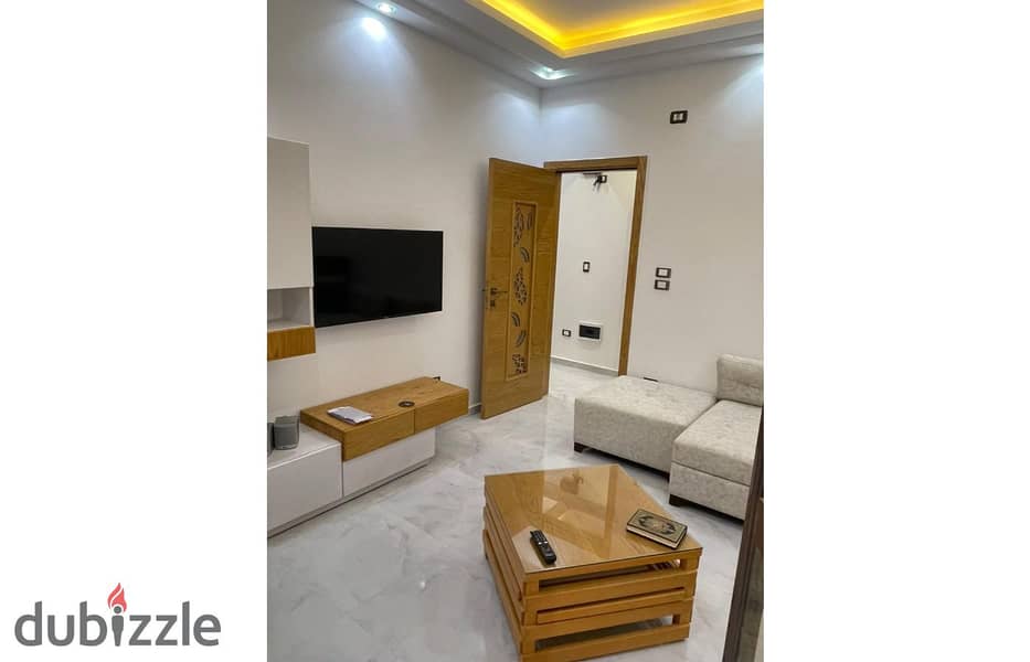 For sale apartment 217m Green 5 Compound 6