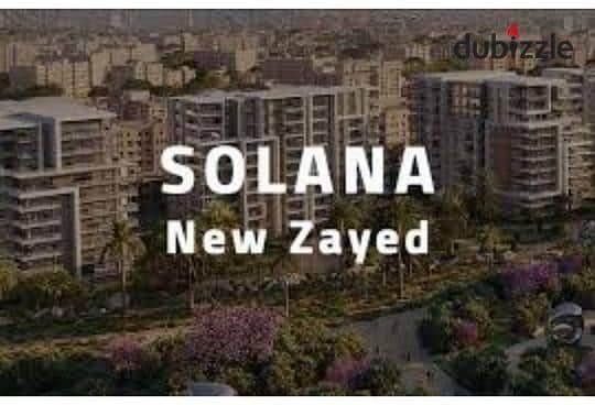 penthouse for sale in solana new zayed 9