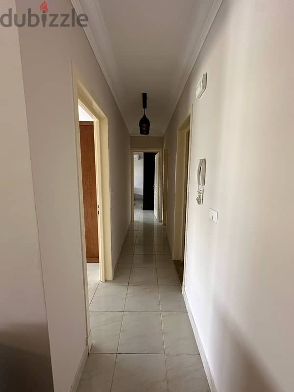 Furnished apartment for rent in MadinatyB10/101/80 4