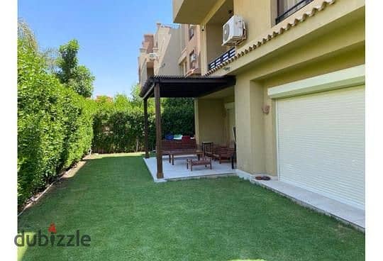 Duplex prime location for sale Beverly Hills compound sheikh zayed- Casa Phase 1 ready to move ultra super lux 0