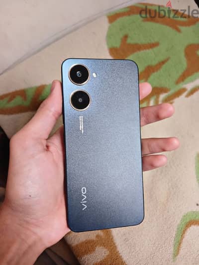 Vivo Y03 للبيع