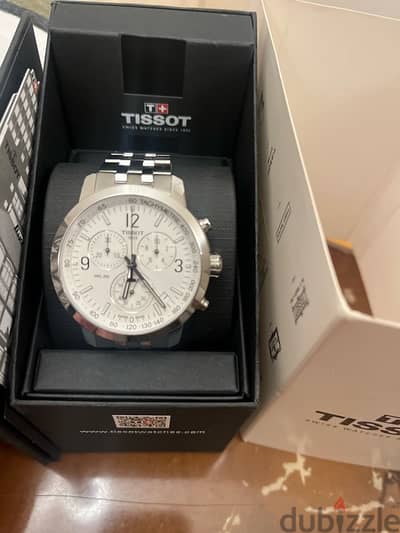 TISSOT