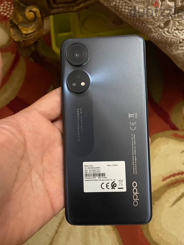 oppo Reno8 T 2