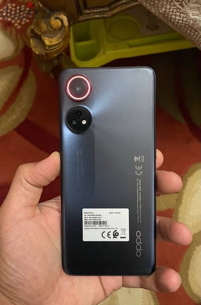 oppo Reno8 T