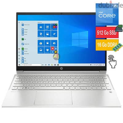 HP Pavilion 15-eg2153cl