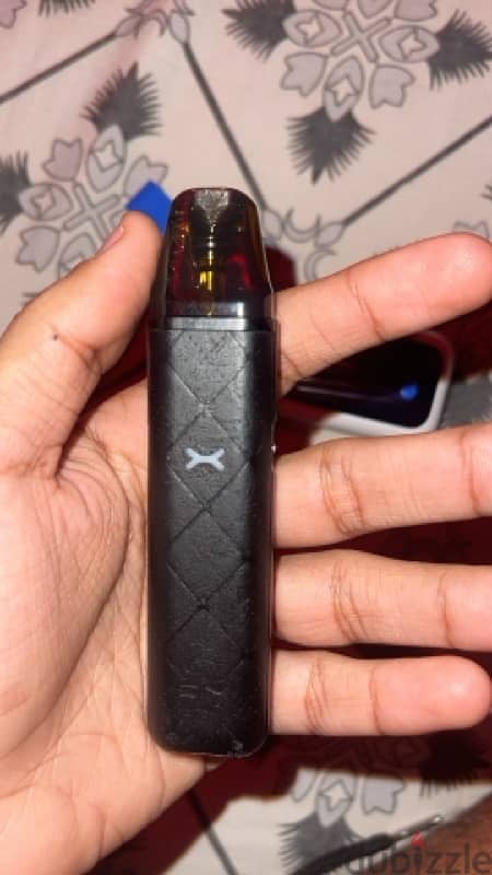 xlim go pod + 150 ml liquid اكسليم جو 0