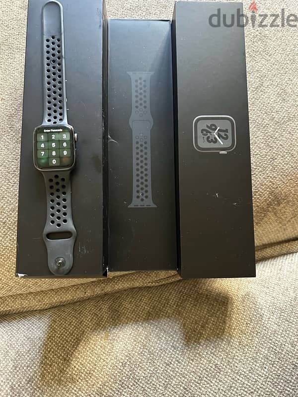 apple watch series 4 2