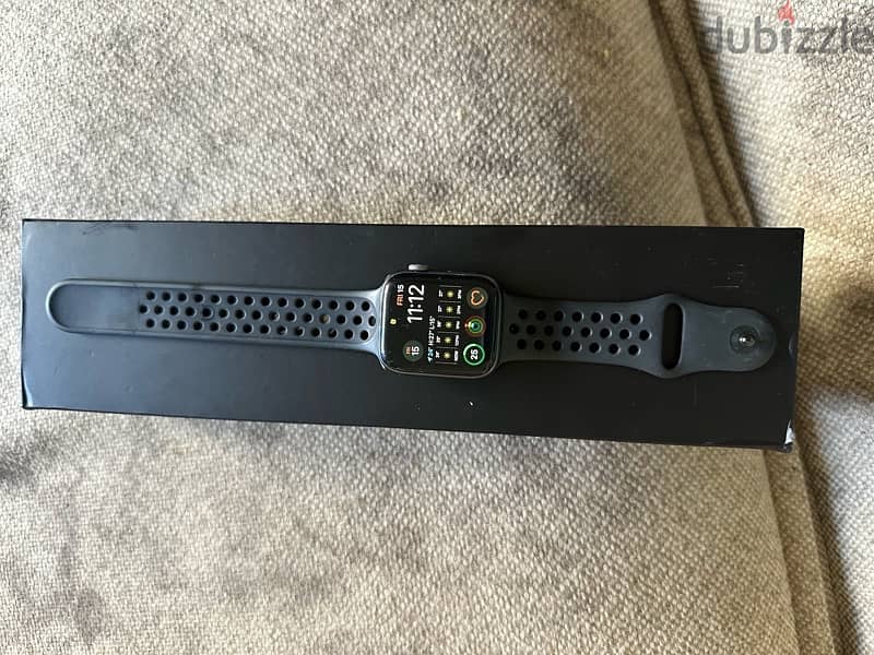 apple watch series 4 3