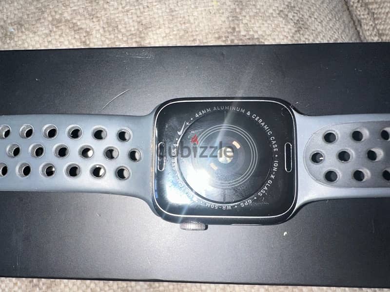 apple watch series 4 4