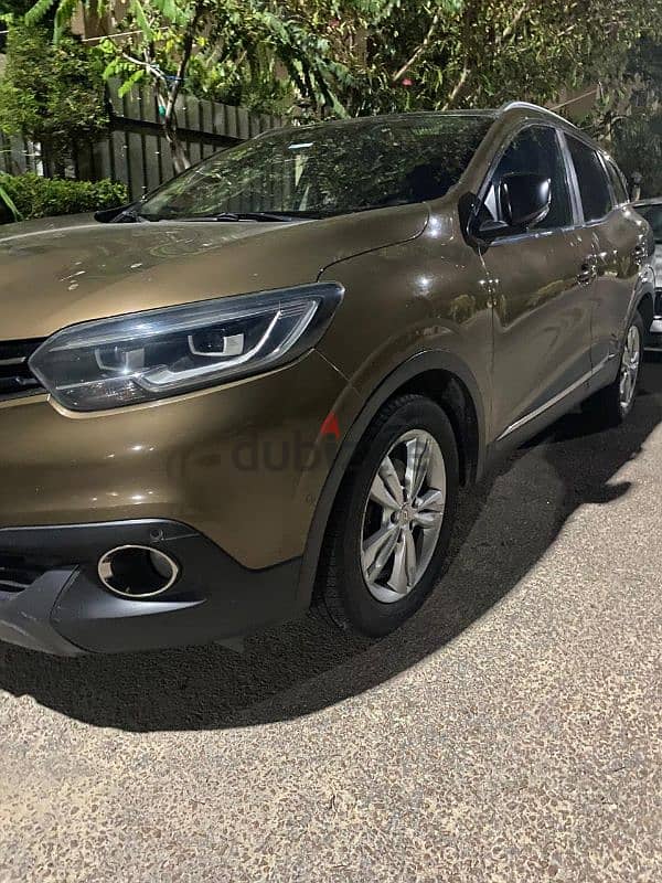 Renault Kadjar 2019 0