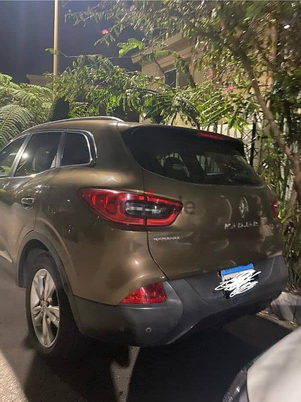 Renault Kadjar 2019 1