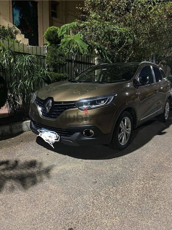 Renault Kadjar 2019 3