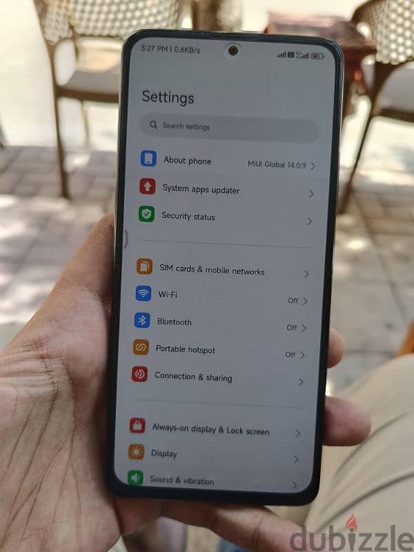 redmi not 10 pro 3