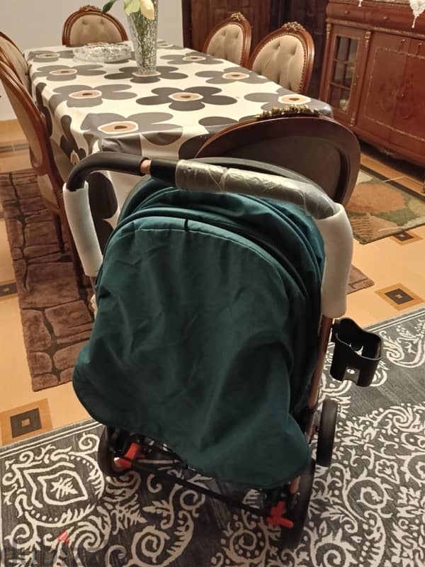 stroller  عربية اطفال 6