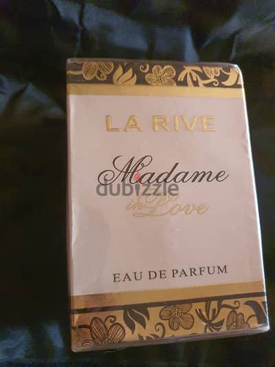 LA RIVE Madame in Love