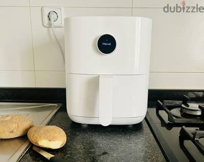 اير فراير شاومي Airfryer shwimi