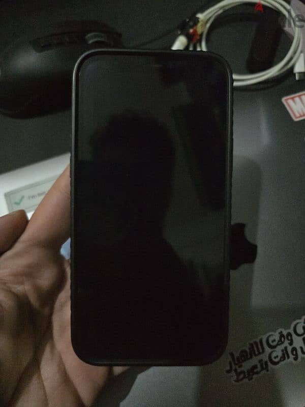 iphone 12 5G 128G Black 1