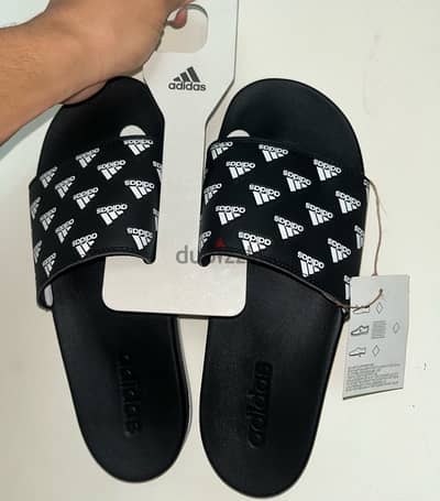 Adidas Adilette Comfort Slides