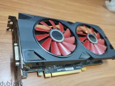 xfx rx 570 4gb