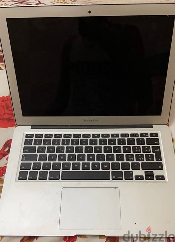 apple macbook air 2017 13 1