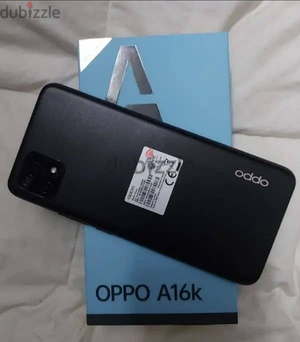 oppo بحالة ممتازة 1