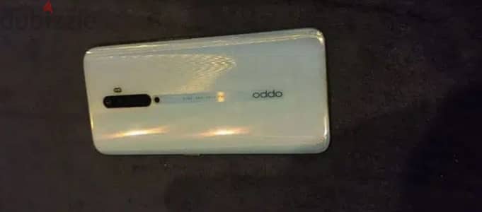 oppo Reno2 F كسر زيرو بحالة فوق الممتازة ا