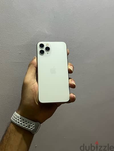 iPhone 11 pro