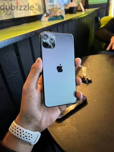 iPhone 11 pro max