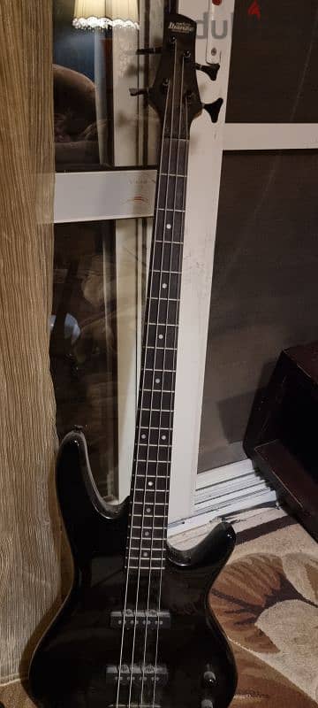 Ibanez Electric bass gio soundgear Gsr200 2