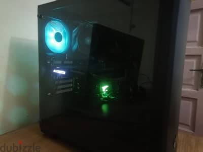 pc for sale جهاز للبيع